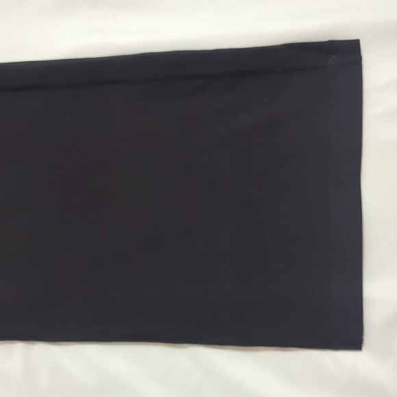 Lululemon Astro Pant Full-On Luon, Color Beautiful Baroque Deep Zinfandel Sz 10 - Picture 7 of 15